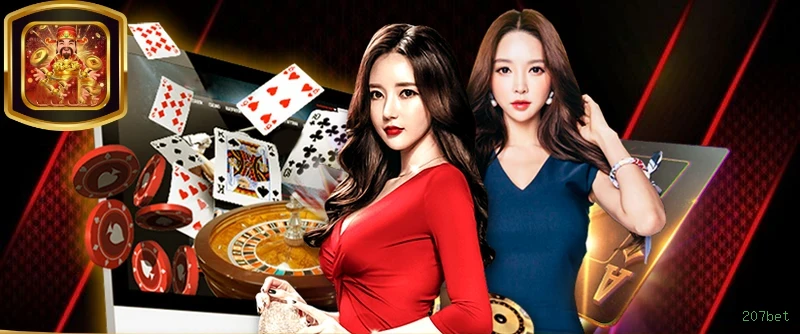 Conta 207bet sincronizada site e app