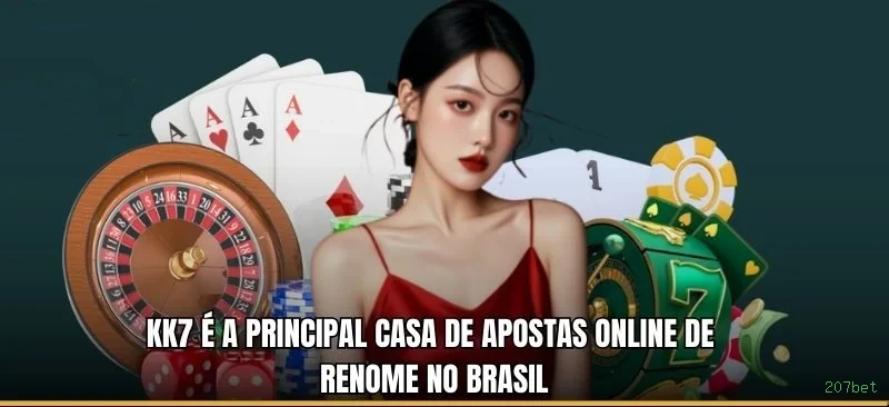 Configurações úteis dentro do app 207bet