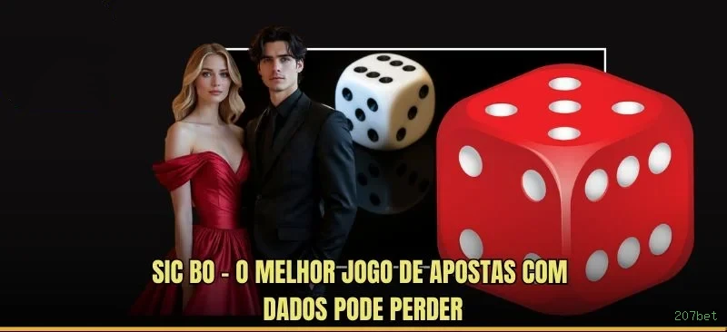 Apostas futebol ao vivo 207bet - odds competitivas