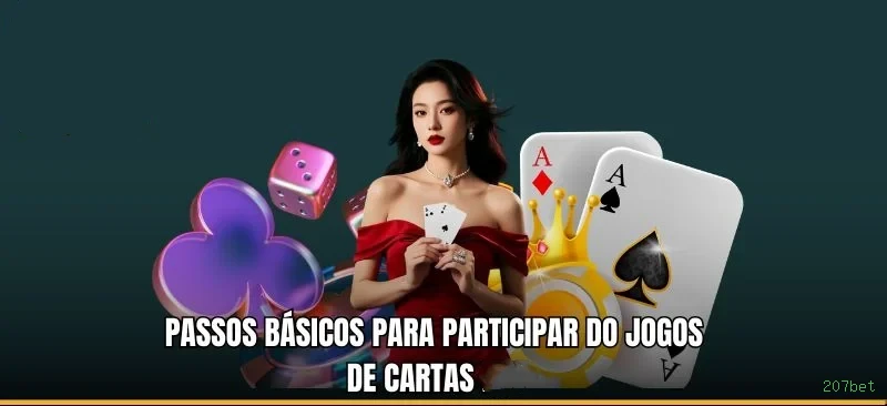Cassino ao vivo 207bet dealers
