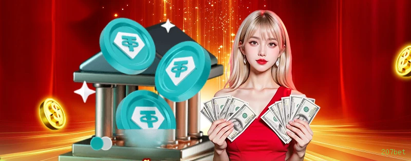 Cassino 207bet app mobile