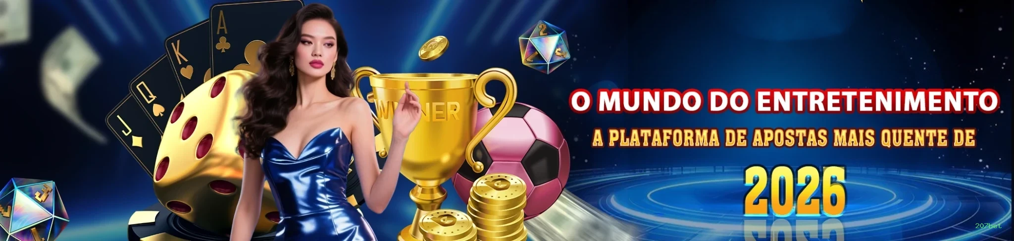 App 207bet Android download