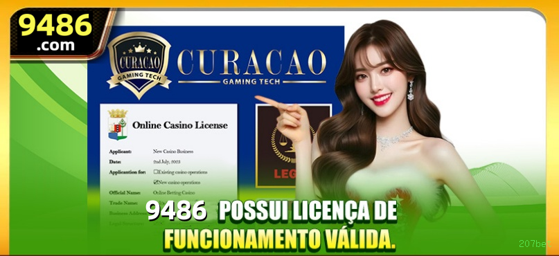 Plataforma 207bet - cassino e apostas