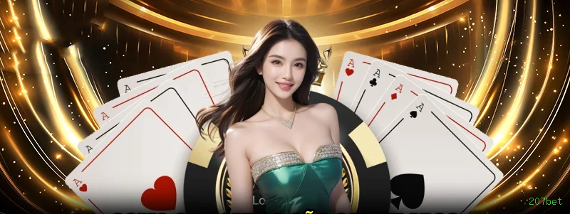 Pagamentos 207bet PIX