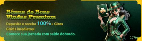 Checklist para avaliar a plataforma 207bet
