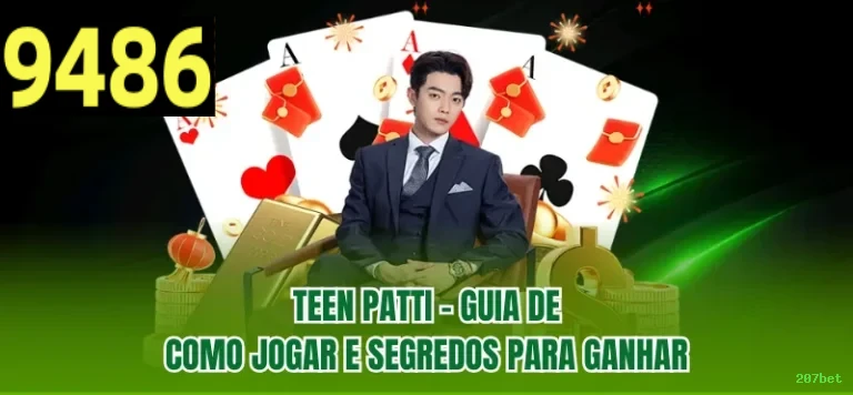 Slots com prêmios 207bet